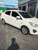 ميتسوبيشي اتراج