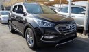 Hyundai Santa Fe بدون دفعة اولى