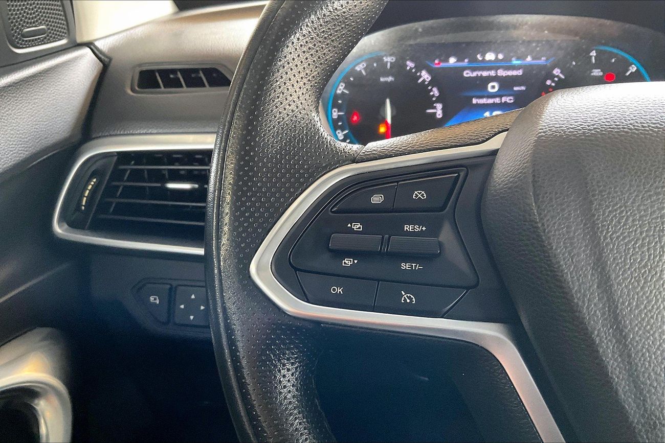 GAC GS8 GL | Guaranteed Warranty | 0 Down Payment