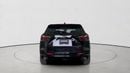 Chevrolet Blazer 3.6 RS F-GATE SAFETY PACK 21 AUTO 4WD | Guaranteed Warranty | 0 Down Payment