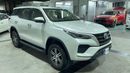 تويوتا فورتونر 2024 EXR | AED 1520/Month | 0 DP | 30 Day Return | Warranty | Service History