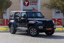 بايك BJ40 BAIC BJ40C 2024 GCC under Agency Warranty and Service Contract with Flexible Down-Payment.