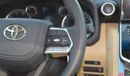 Toyota Land Cruiser GX-R  3.3L V6 | TWIN TURBO | 2022 | Diesel | all wheels 20