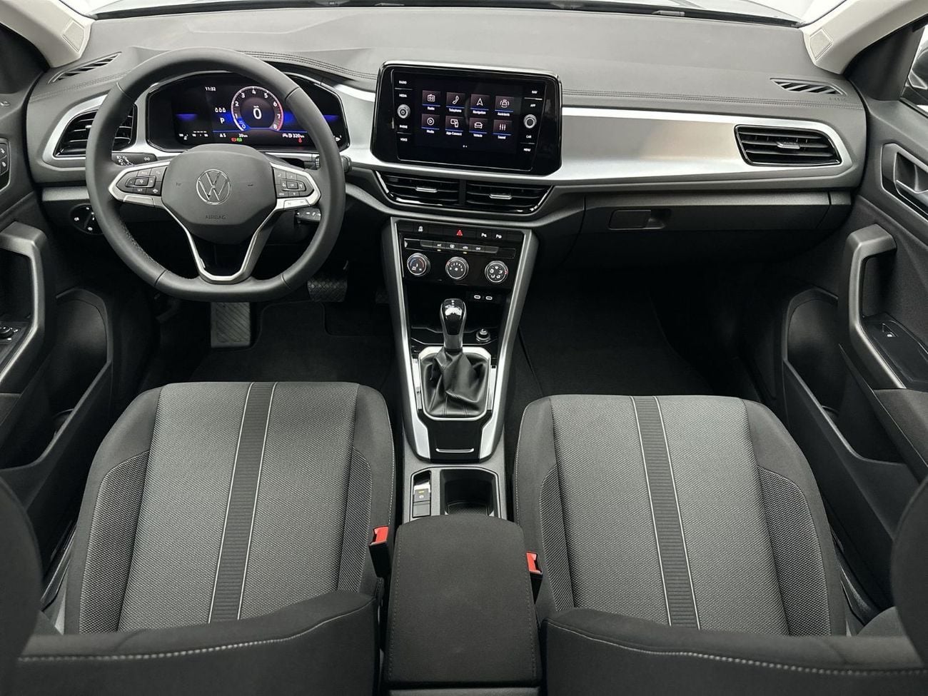 فولكس واجن T ROC T- Roc Life 1.4 L (Ref#68362) / WAS 79,900 - NOW 66,900