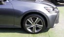 Lexus GS350 Fsport bodykit