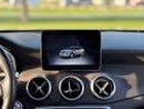 Mercedes-Benz GLA 250 Std 2.0L (208 HP)