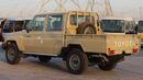 Toyota Land Cruiser Pick Up LAND CRUISER LC79 DC 4.2L V6 DIESEL