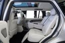 Land Rover Range Rover LWB Autobiography P530 4.4L