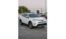 تويوتا راف ٤ TOYOTA RAV4 FULL OPTION PUSH START