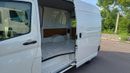 Toyota Hiace DLS - STD ROOF Van High Roof 2.8L (174 HP) M/T