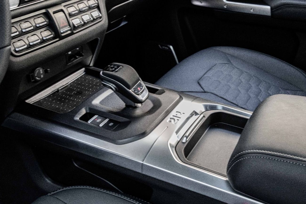 212 Motors T01 T01 Adventurer | 2,253 P.M | 0% Downpayment | Brand New | Agency Warranty