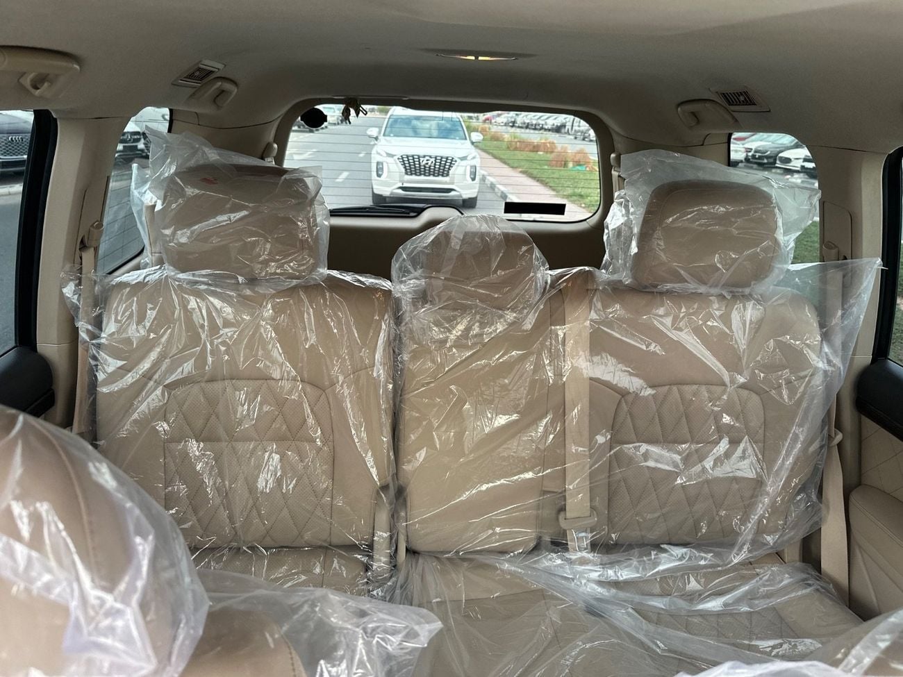 Toyota Land Cruiser GXR1 4.5L