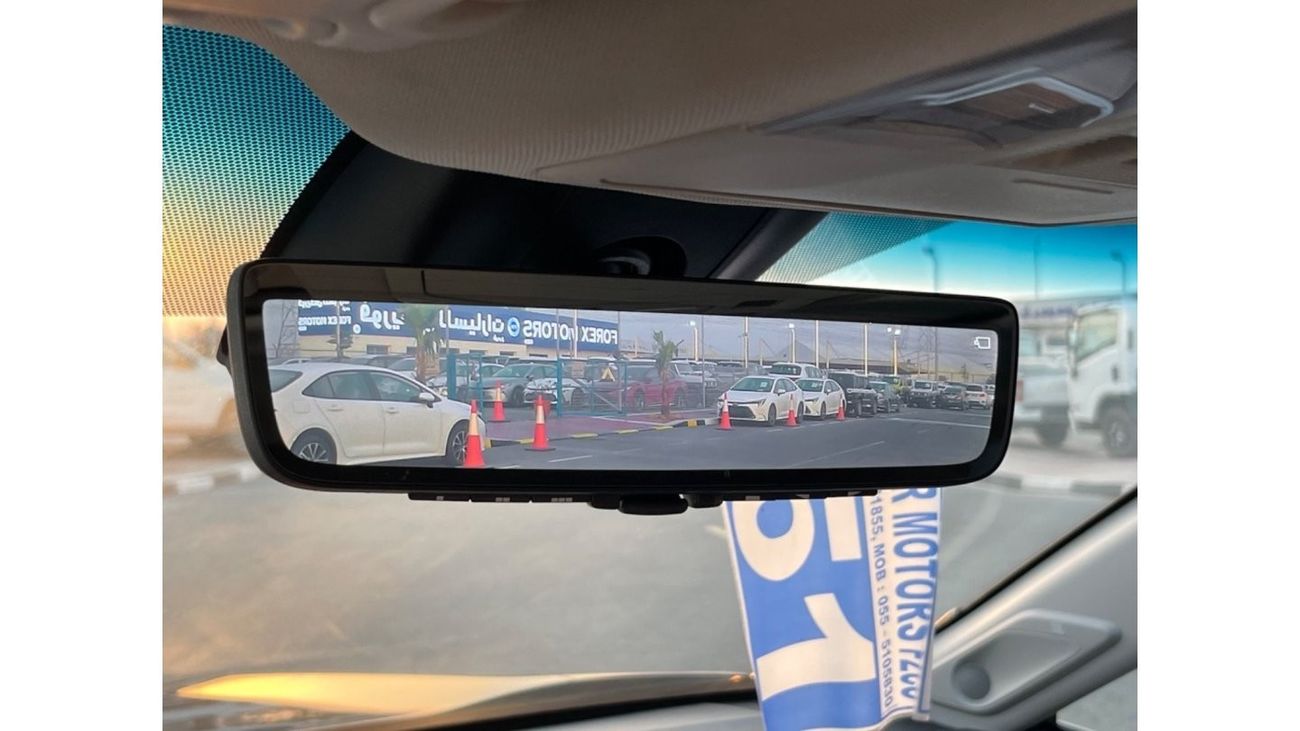 Toyota RAV4 2021 TOYOTA RAV4 XLE PREMIUM HYBRID 4x4 FULL OPTIONS IMPORTED FROM USA