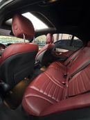 مرسيدس بنز C 200