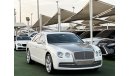 Bentley Flying Spur W12