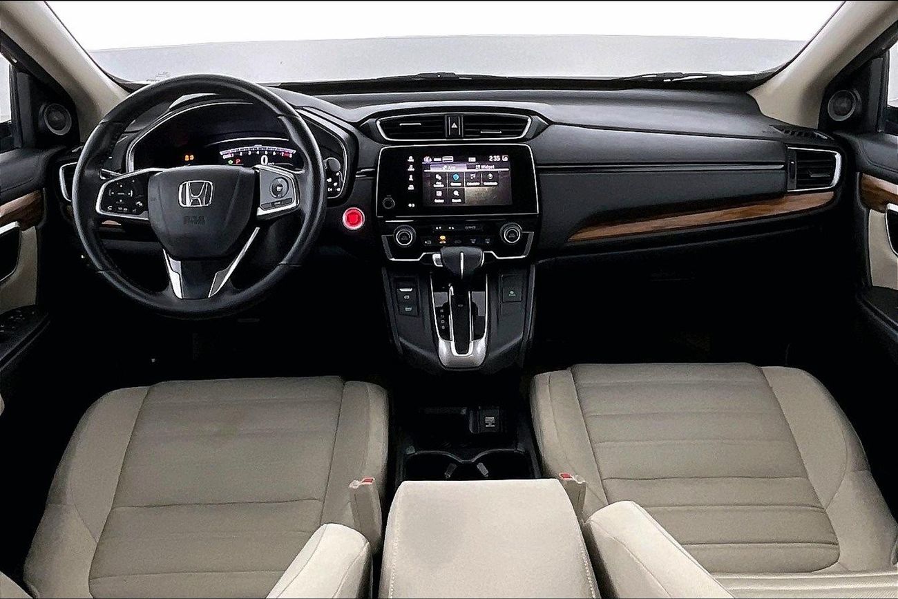 Toyota Rush EX| 1 year free warranty | Exclusive Eid offer