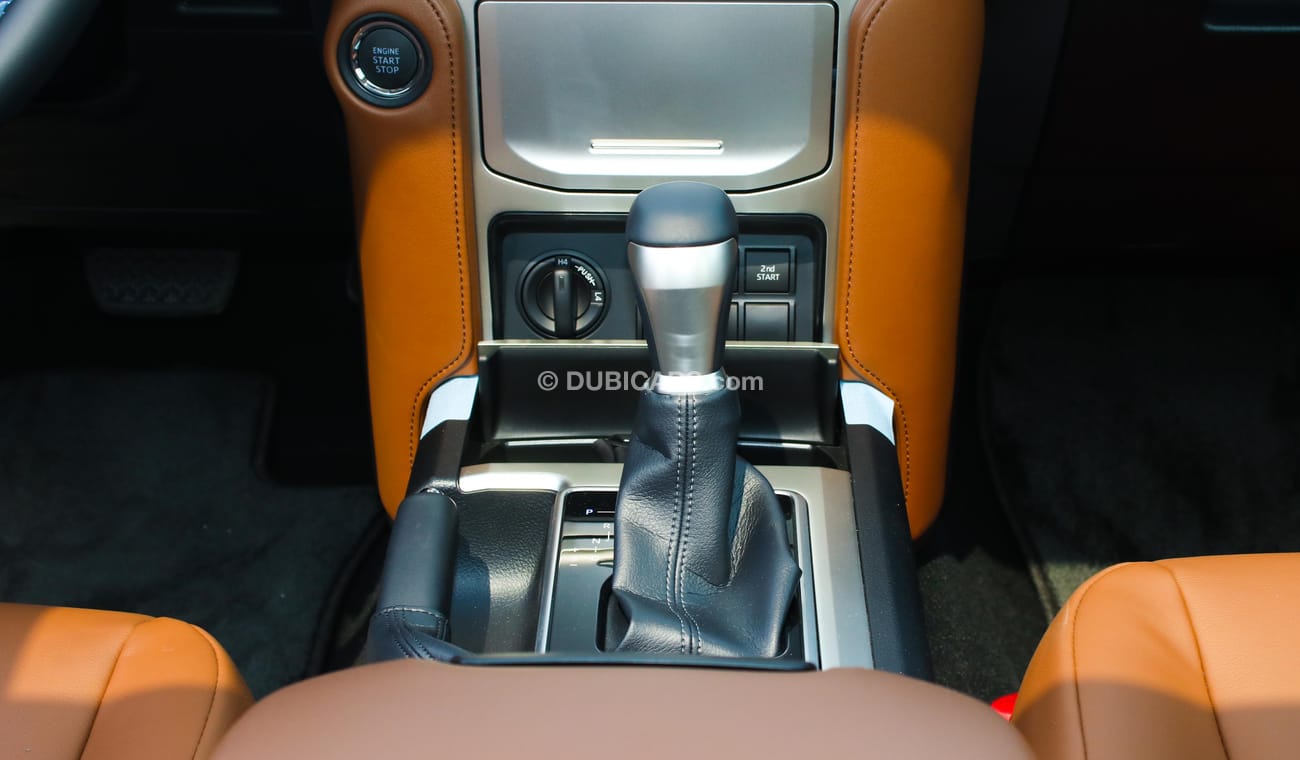 تويوتا برادو