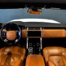 Land Rover Range Rover AED 3,065 pm • 0% Downpayment • Range Rover Vogue SE P400 • 1 Year Warranty