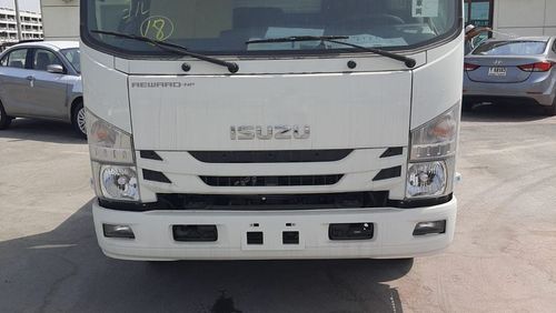 Isuzu NPR Isuzu Npr Dumper Model 2023