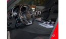مرسيدس بنز AMG GT MERCEDES GT AMG 2018 GCC