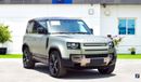 Land Rover Defender 90 P400 3.0 X-Dynamic S AWD Aut.