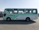 Nissan Civilian NISSAN CIVILIAN BUS RHD 2001 MODEL 4.1 L DIESEL MANUAL(PM10179)