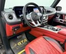 Mercedes Benz G63 AMG STD 2020 Mercedes Benz G63 AMG, Warranty, Service History, Fully Loaded, Excellent Condition, Japane