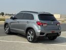 ميتسوبيشي ASX 2024 GCC Mitsubishi ASX