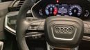 أودي Q3 1.4 35 TFSI S TRONIC ADVANCED PROG BLACK | شامل الضمان | 0 ﺪﻔﻋﺓ ﺃﻮﻟﻯ