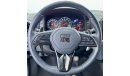 نيسان GT-R 2020 Nissan GT-R 50th Anniversary, Warranty-Full Service History-GCC