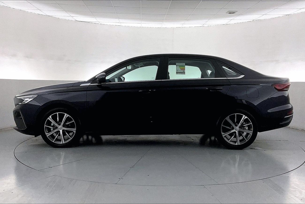 Geely Emgrand GK | 1 year free warranty | 1.99% financing rate | Flood Free