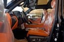 Lexus LX600 LX 600 VIP