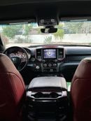 دودج رام فان 