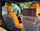 Lexus LX600 SIGNATURE || 3.5L V6 PETROL / RADAR / REAR ENTERTAINMENT SCREEN / HEADS UP DISPALY / COOL BOX (CODE