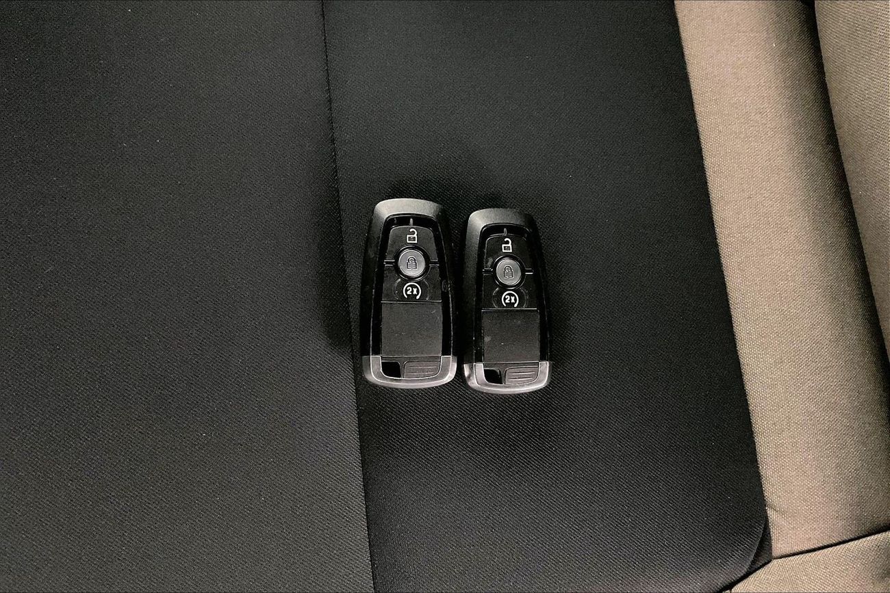 فورد برونكو Big Bend | شامل الضمان | 0 ﺪﻔﻋﺓ ﺃﻮﻟﻯ