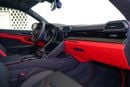 Lamborghini Urus S