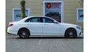 Mercedes-Benz E 400 E400 AMG