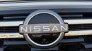 Nissan Patrol LE PLATINUM CITY
