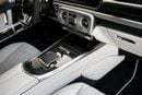 مرسيدس بنز G 63 AMG MERCEDES G63 AMG - FULL CARBON FIBRE -BRAND CONDITION