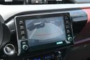 Toyota Hilux SGLX GLX 2.7L Double Cab Utility 4WD A/T Toyota Hilux SR5 GLXS 2.7L Petrol, Automatic 4WD, Model 202