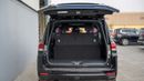 Toyota Land Cruiser Toyota Land Cruiser 300 GXR 3.3L Twin-Turbo Diesel (GCC Specs)