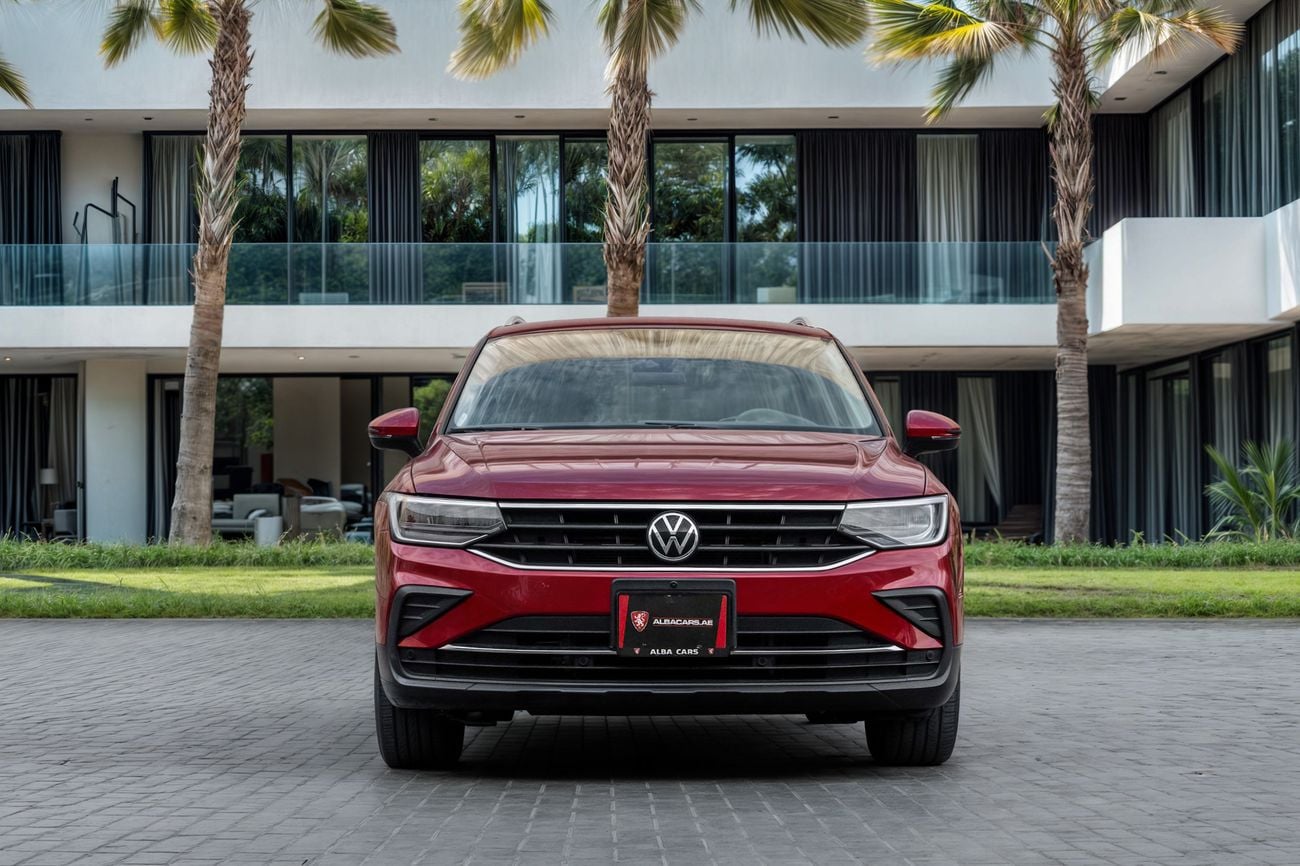 Volkswagen Tiguan Tiguan Life Plus | 1,920 P.M | 0% Downpayment | TIGUAN LIFE PLUS | AGENCY WARRANTY!