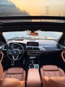 بي أم دبليو X3 xDrive 30i M Sport 2.0L