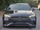 Mercedes-Benz C 300 Base MERCEDES C-300 2022 // US FULL OPITION // LOW MILEAGE // PERFECT CONDITION