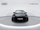 Audi S3 TFSI quattro 2.0L Sedan Sedan TFSI 333hp (Ref# 79092)