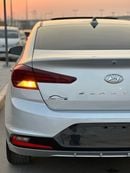 هيونداي إلانترا GLS