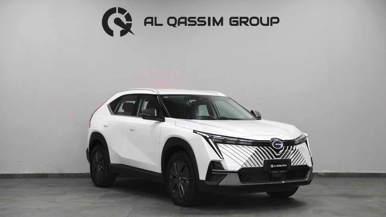 جي إي سي إمكو GCC | V4 2.0L 235 Hp | Hybrid | Brand New | Under Agancy Warranty 5 Years | AED 1,800 monthly with 0