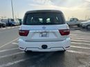 نيسان باترول SE Platinum City 4.0L
