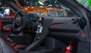 McLaren 720S SPIDER PERFORMANCE | BRAND NEW | GCC SPEC WITH 3 YEARS WARRANTY