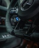 مرسيدس بنز AMG GT S Mercedes GT-Black Series • Model year: 2021 • ⁠Mileage: 1,000km • ⁠GCC Specs • ⁠Warranty and Service